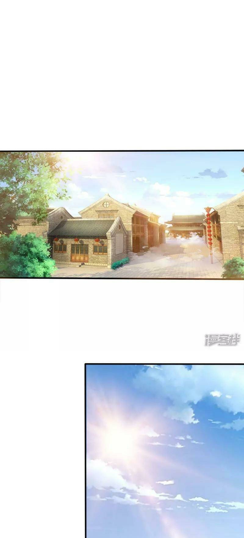 Chí Tôn Hồng Bao Hoàng Đế: Chapter 28