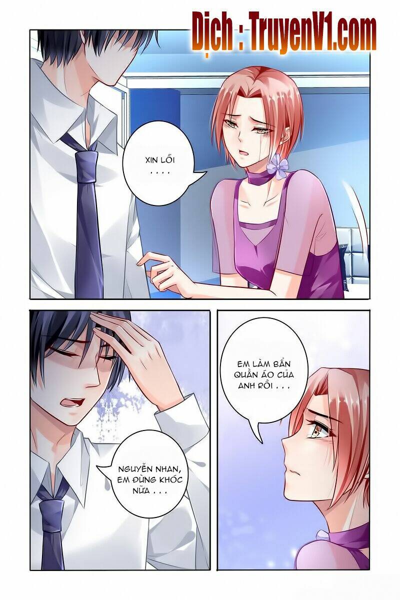 Hào Môn Đệ Nhất Thịnh Hôn: Chapter 59