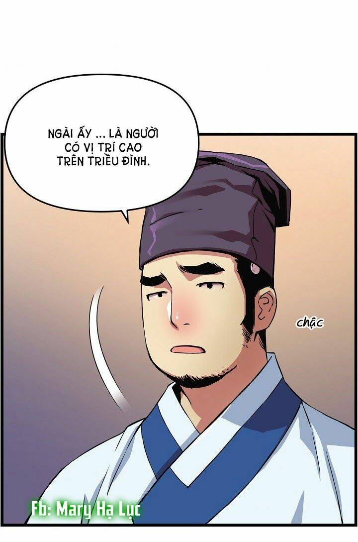 Tôi Sẽ Sống Như Một Hoàng Tử: Chapter 20