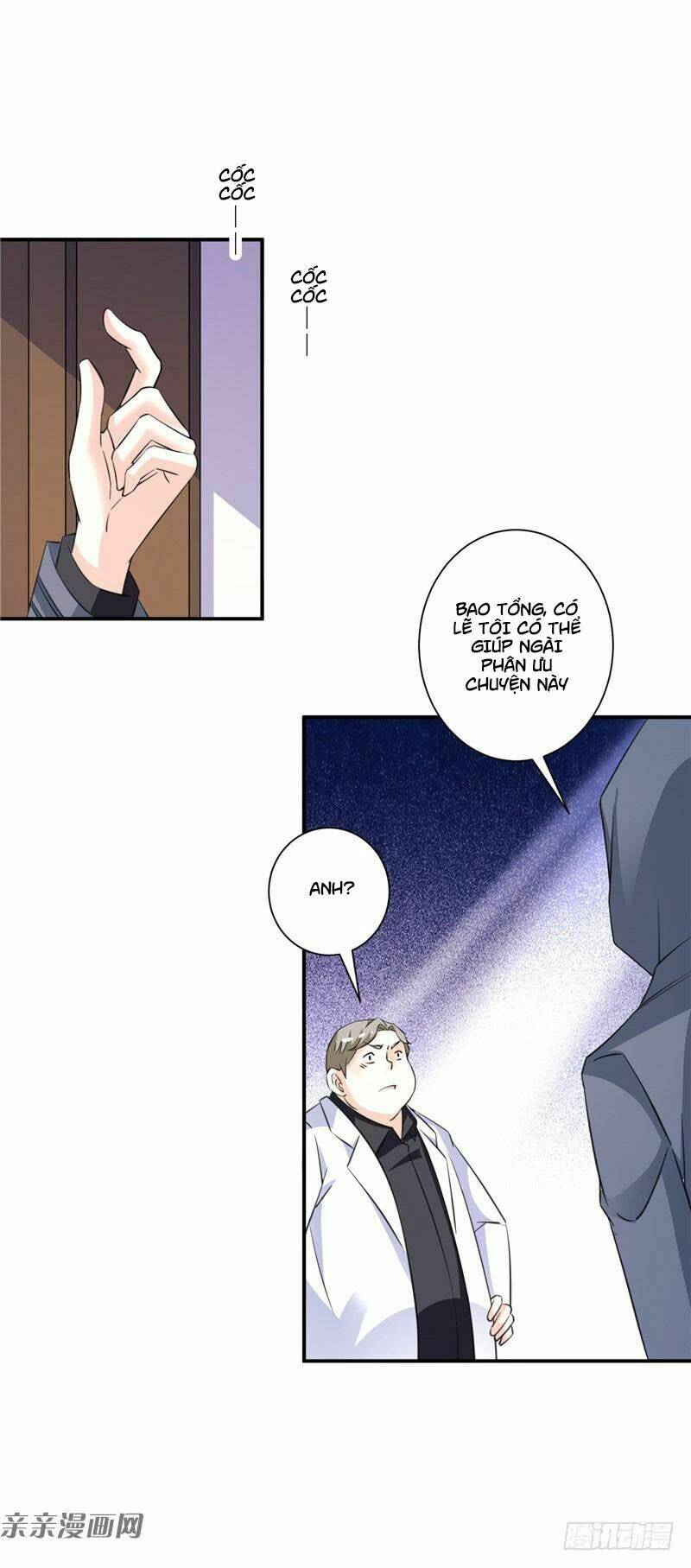 Vợ Yêu Là Báu Vật: Chapter 58