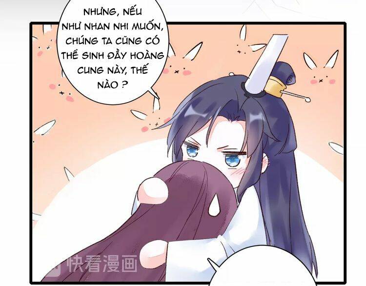 Hoa Nhan Sách: Chapter 92.2