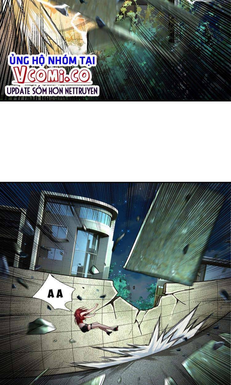 Ta Chẳng Làm Gì Cũng Vô Địch: Chapter 28