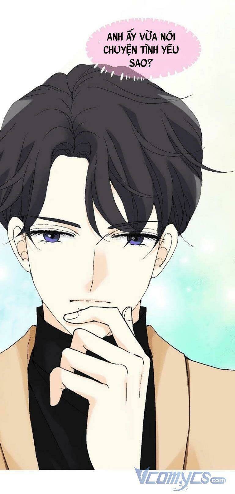 Lee Bom, Em Là Của Anh: Chapter 47