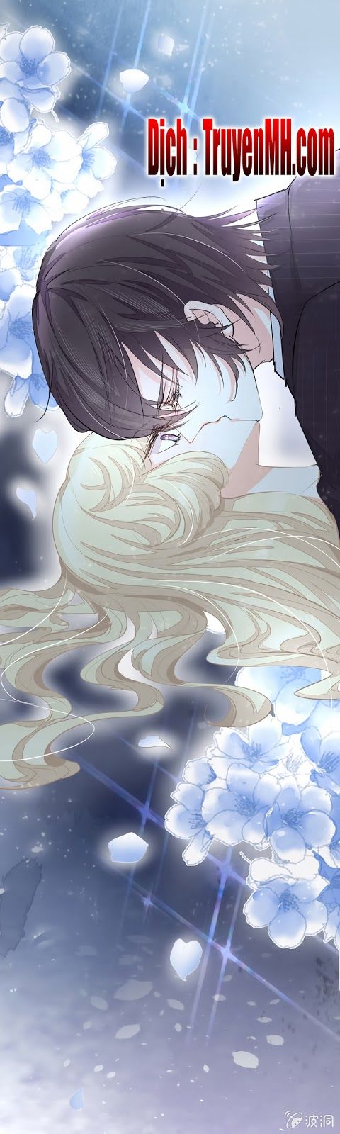 Hôn Sai 55 Lần: Chapter 2