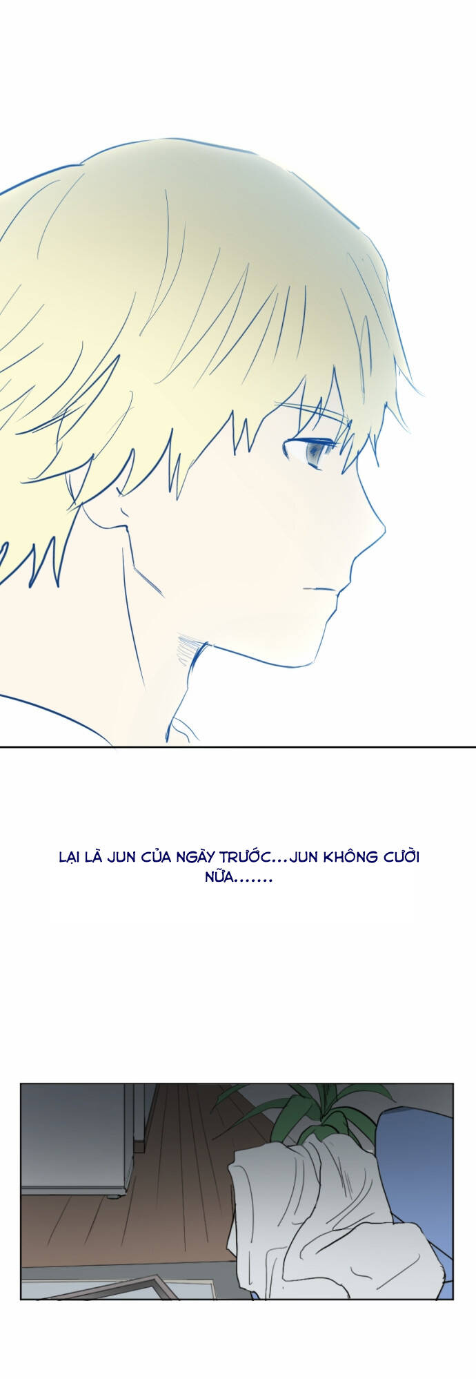 Transparent Cohabitation: Chapter 23