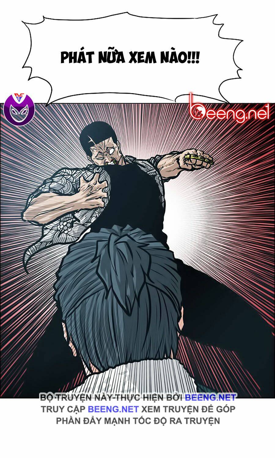 Bá Chủ Học Đường Ss3: Chapter 17