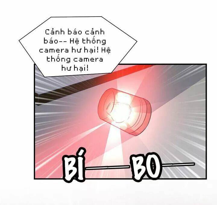 Cẩm Lý Thiếu Nữ Của Tôi: Chapter 105