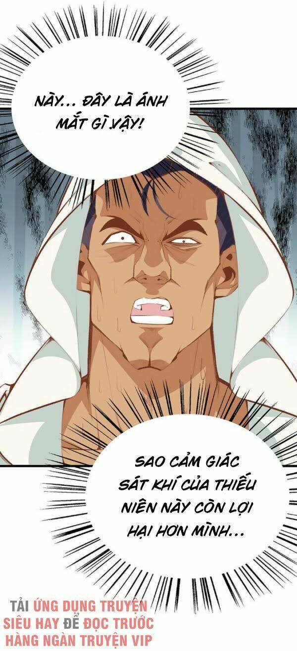 Đô Thị Chí Tôn: Chapter 106