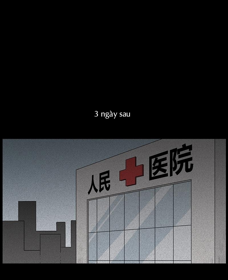 Chuyện Lạ Đêm Khuya: Chapter 17