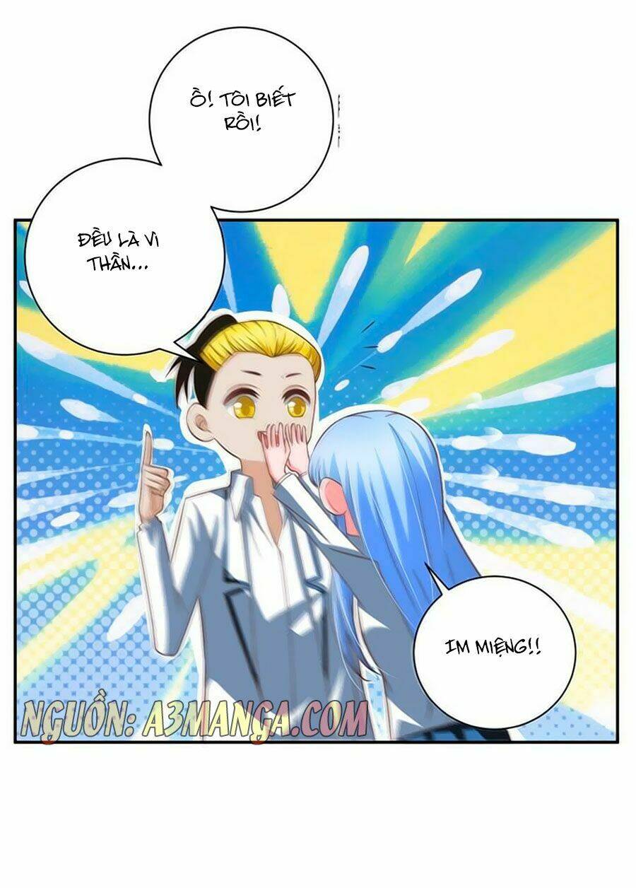 Người Yêu Khát Máu Của Tôi: Chapter 43