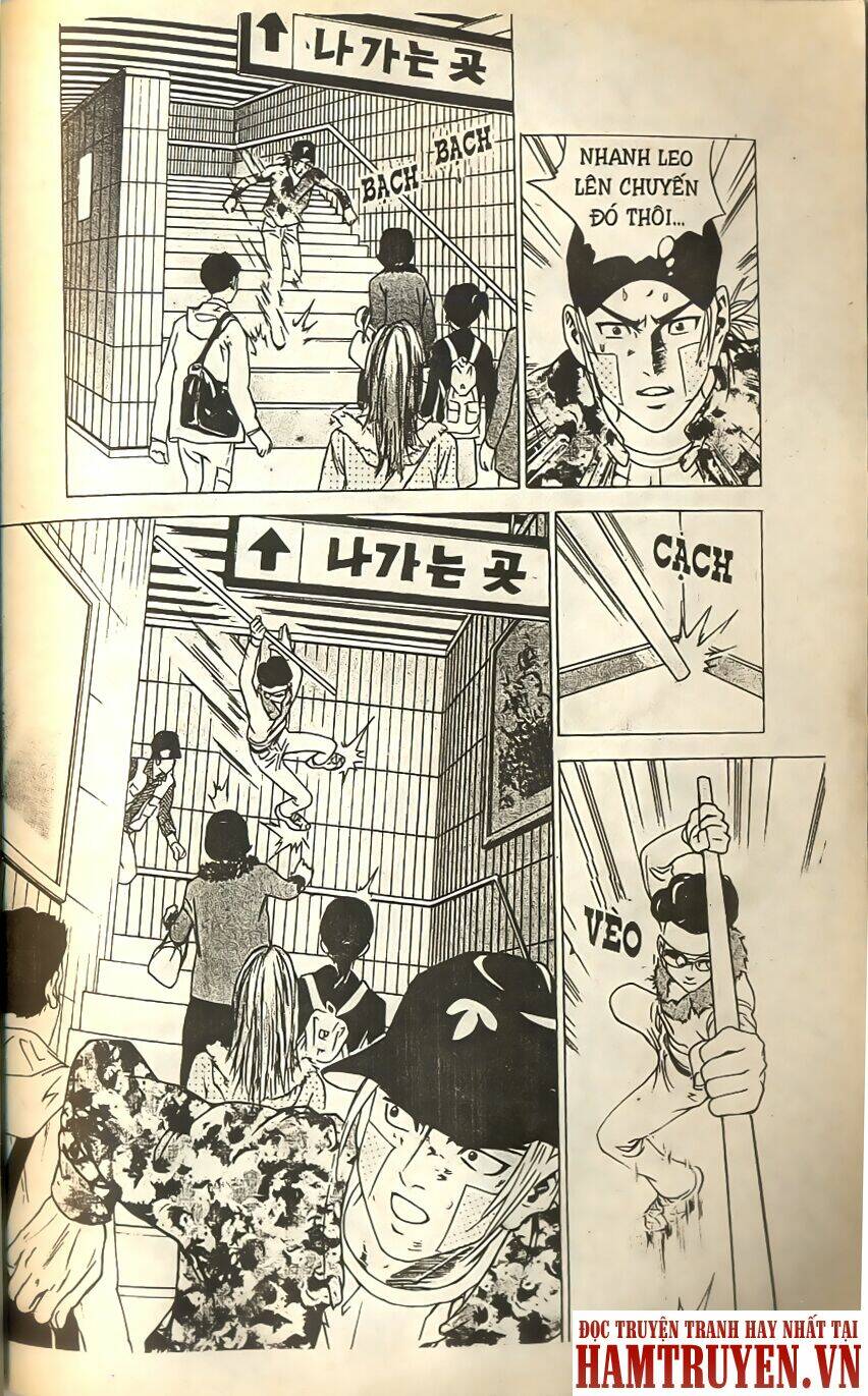 Ai Hơn Ai: Chapter 255