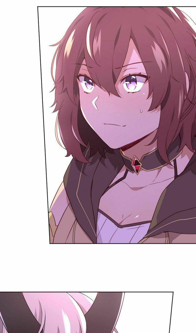 Pháp Sư Và Nữ Chúa Quỷ: Chapter 78