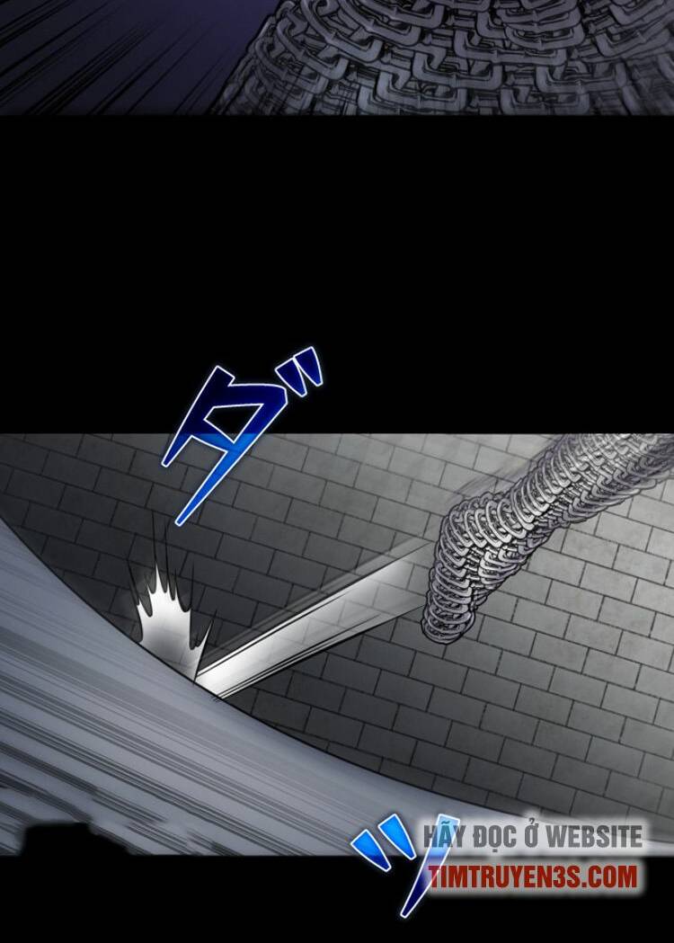 Trò Chơi Của Chúa Thượng: Chapter 19