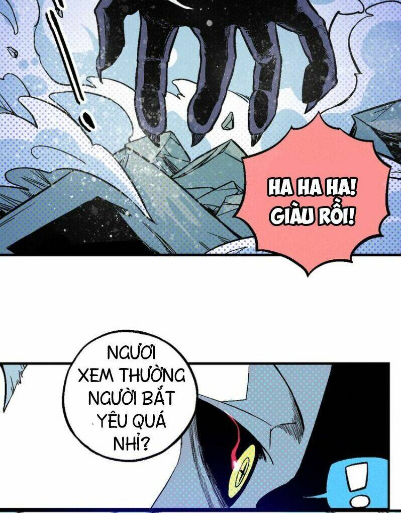 Thiên Kinh Địa Dịch: Chapter 4