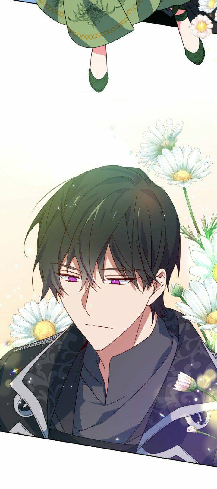 Nàng Elizabeth Thuần Khiết: Chapter 25