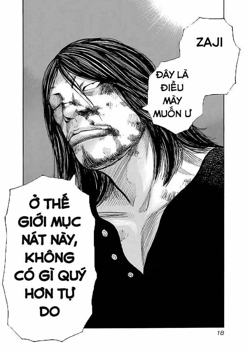 Jank Runk Family: Chapter 9