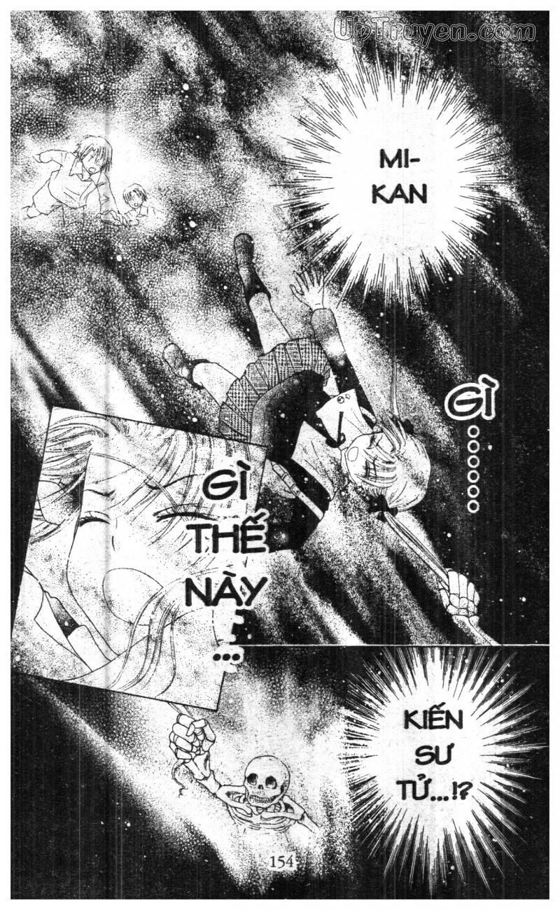 Học Viện Alice: Chapter 35