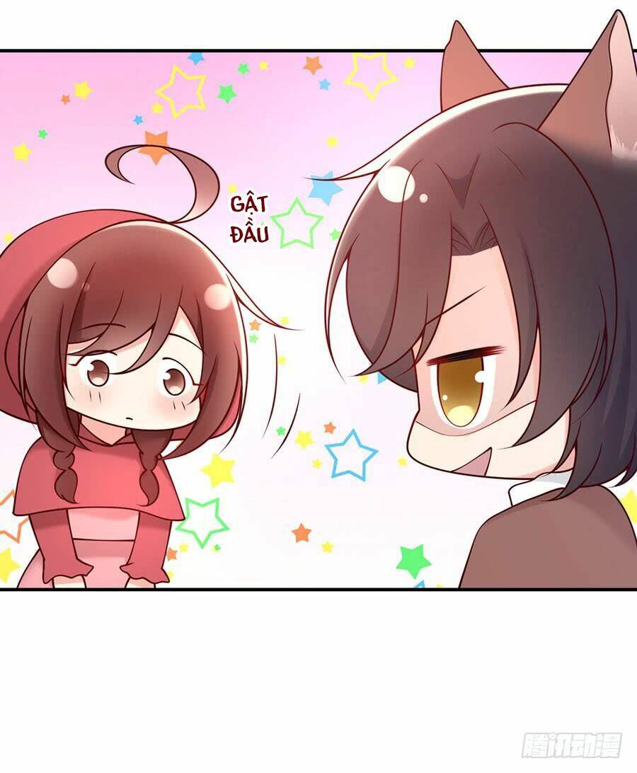 Nam Thần Truy Thê Chỉ Nam: Chapter 42.2