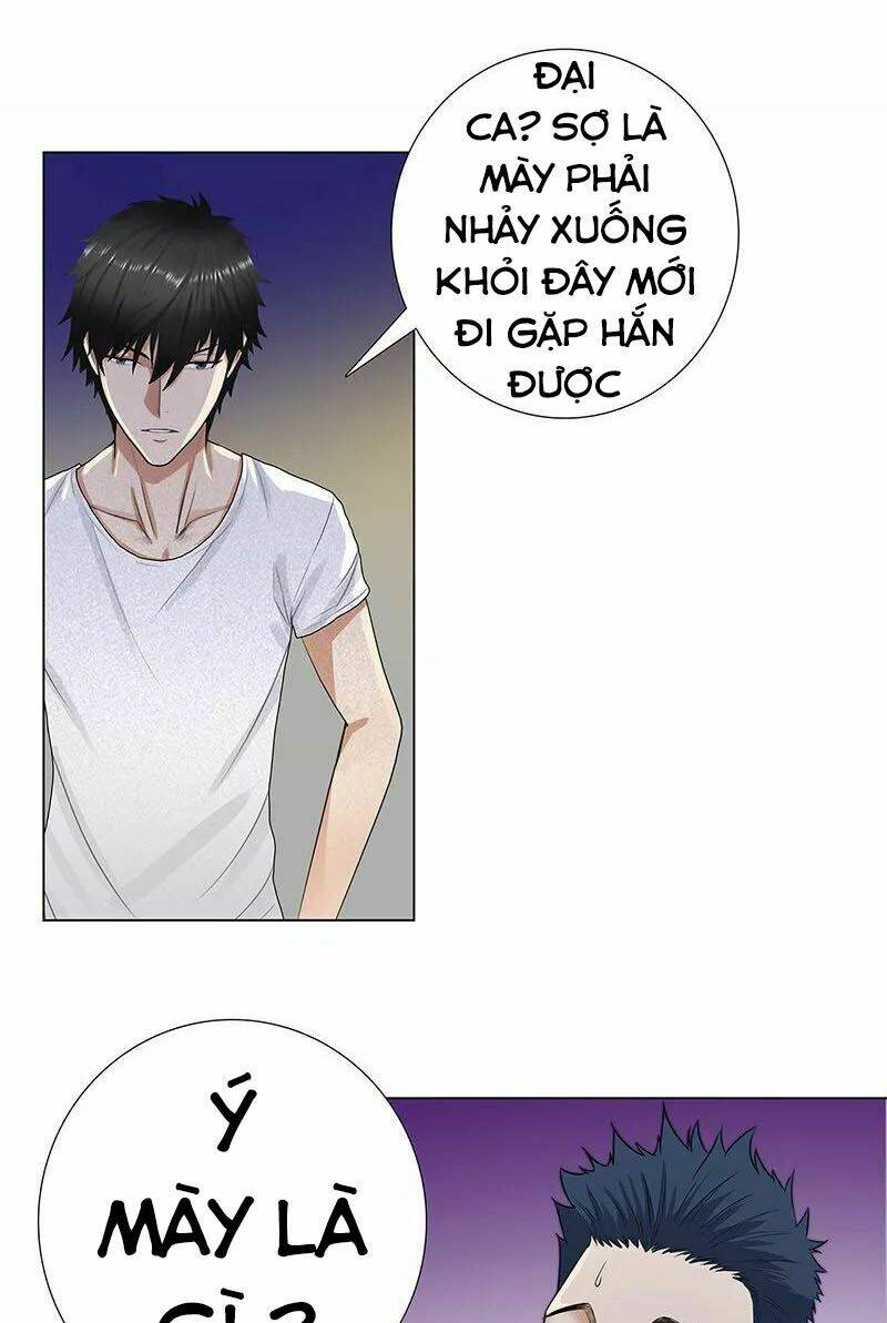 Học Viện Cao Thủ: Chapter 85