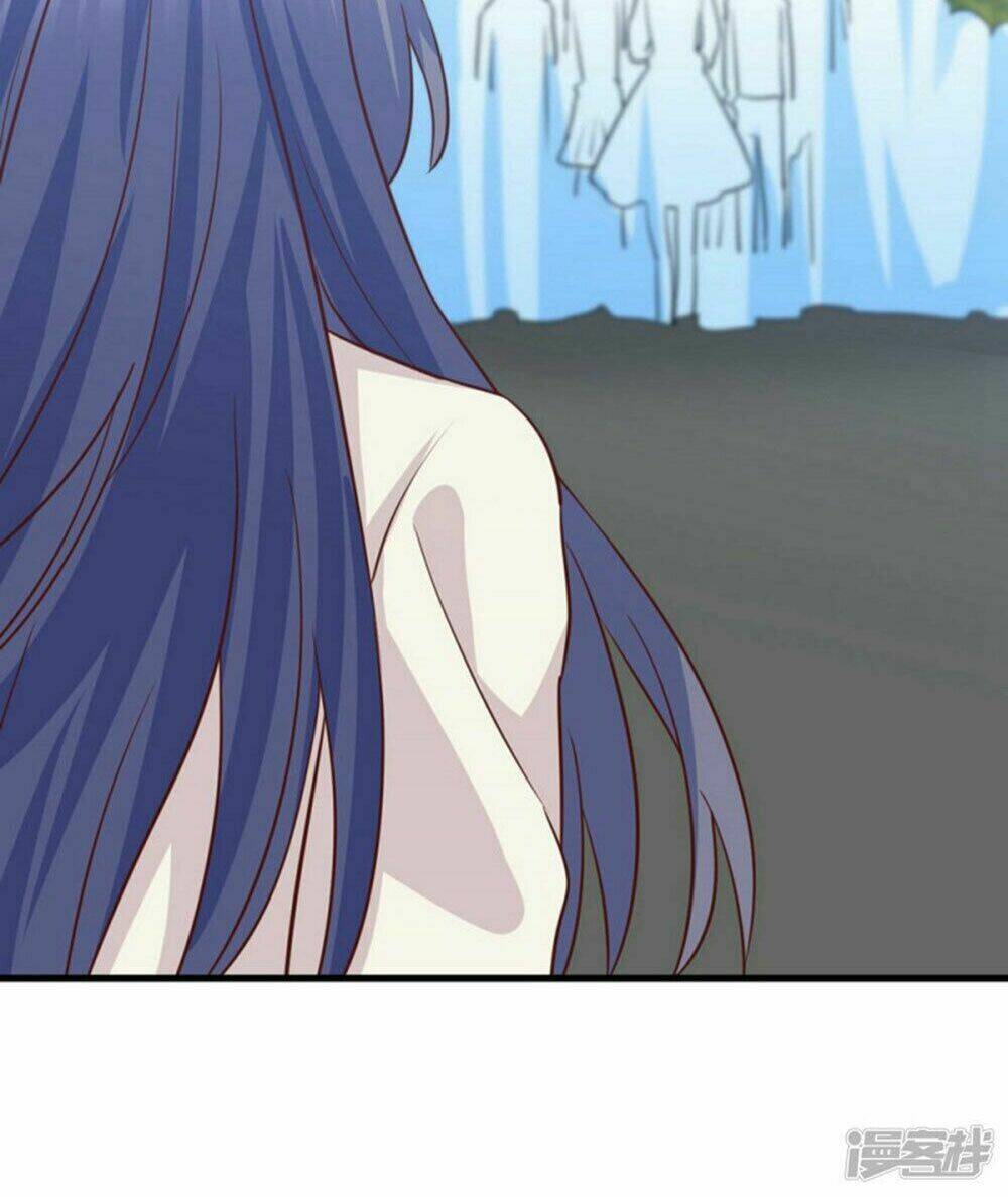 Vương Gia Ngốc Nghếch Trêu Chọc Y Phi: Chapter 51
