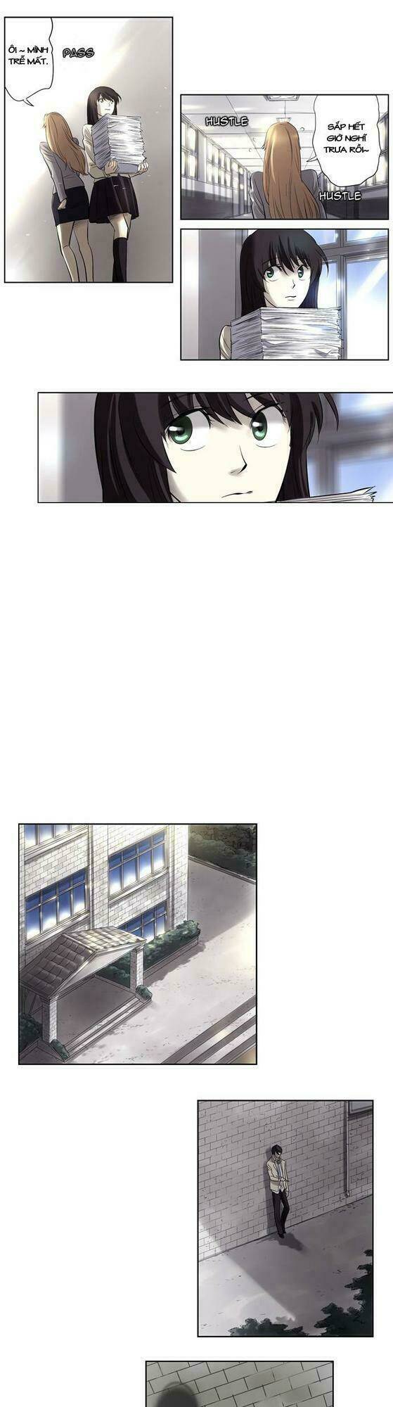 Thesis: Chapter 7