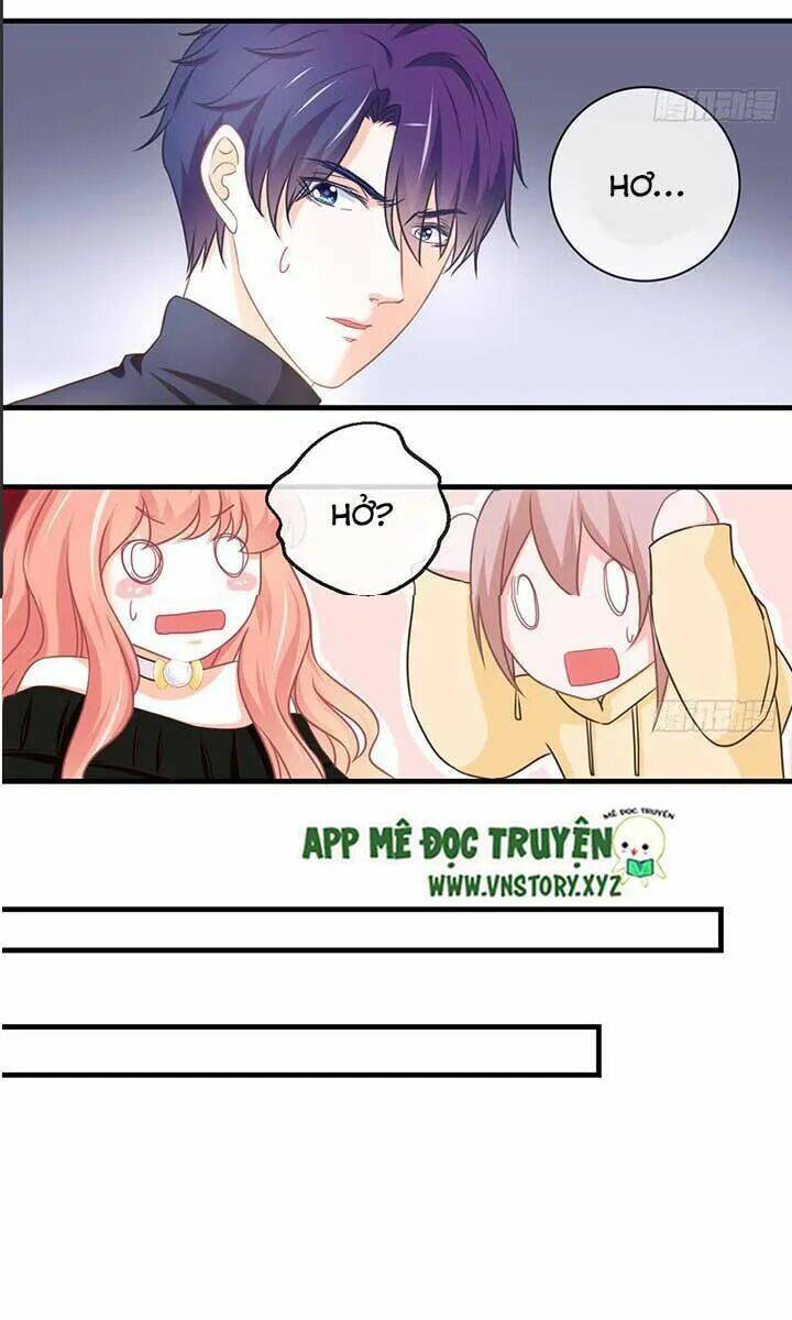 Cẩm Lý Thiếu Nữ Của Tôi: Chapter 48