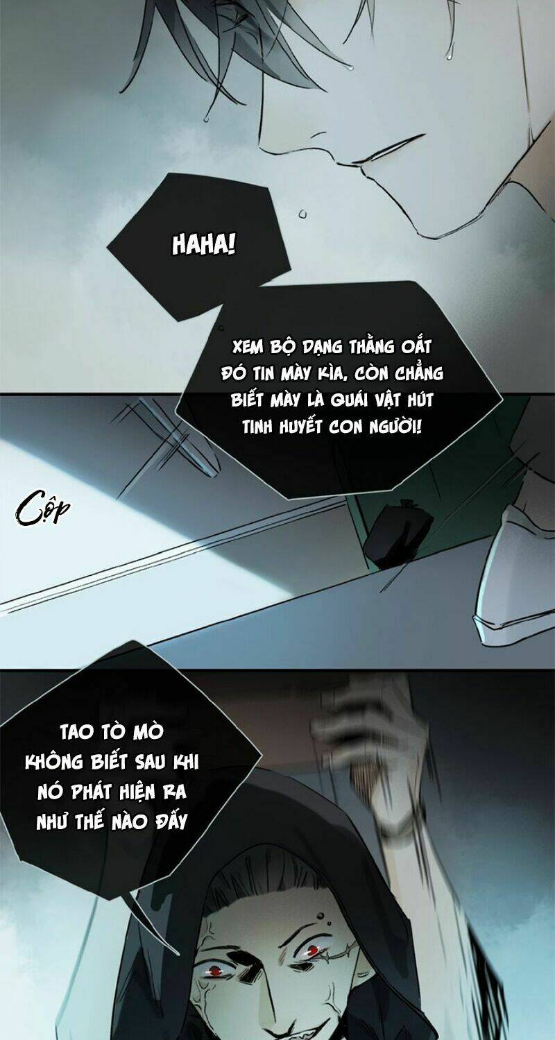 Phép Tắc Trường Ogus: Chapter 23