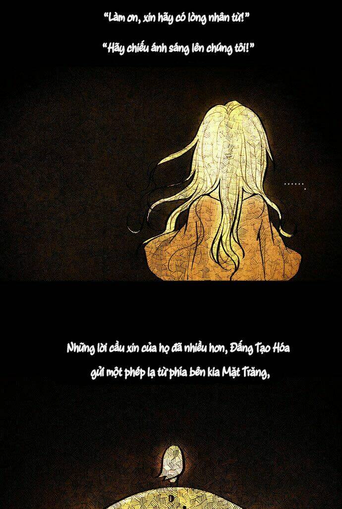 Một Không Gian Thời Gian Khác: Chapter 55