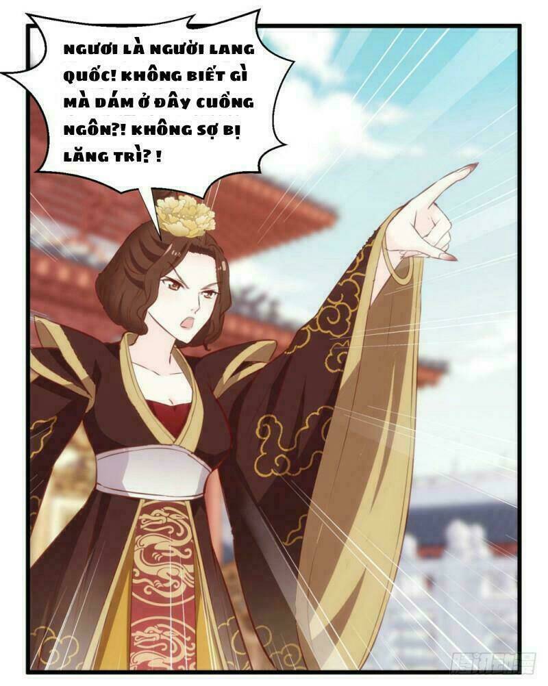 Bẩm Báo Công Chúa !: Chapter 14