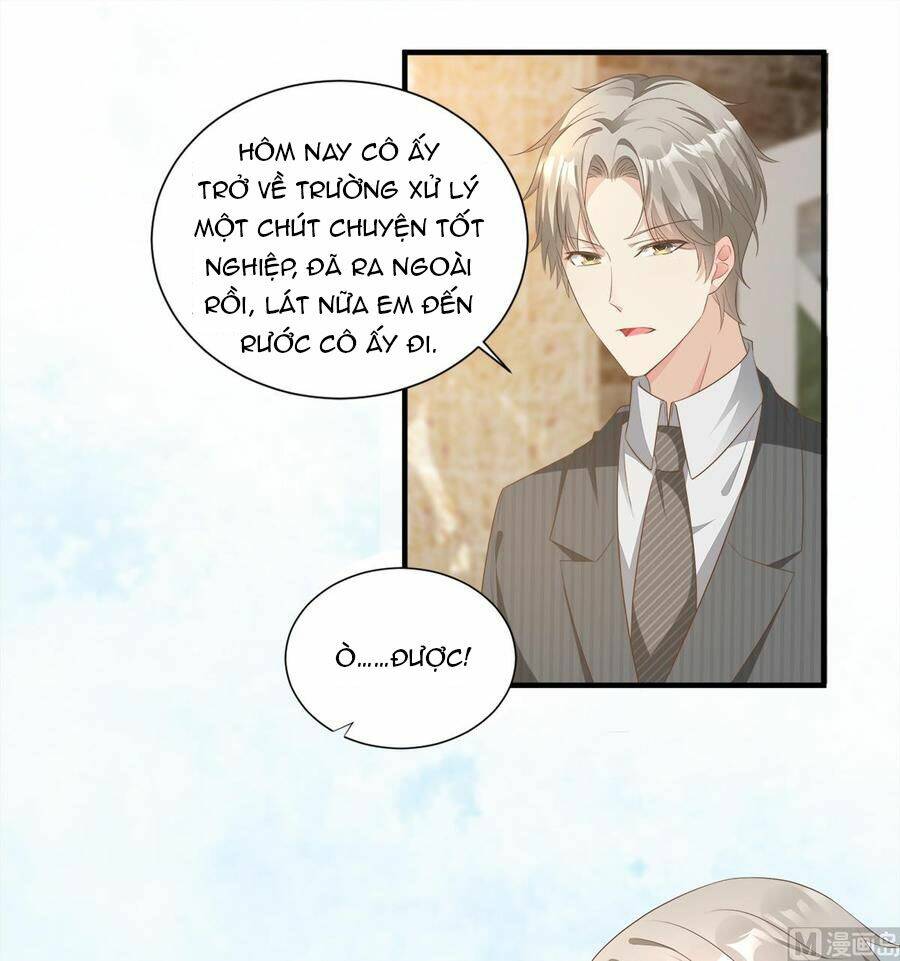 Tư Sủng Cục Cưng Bảo Bối: Chapter 62