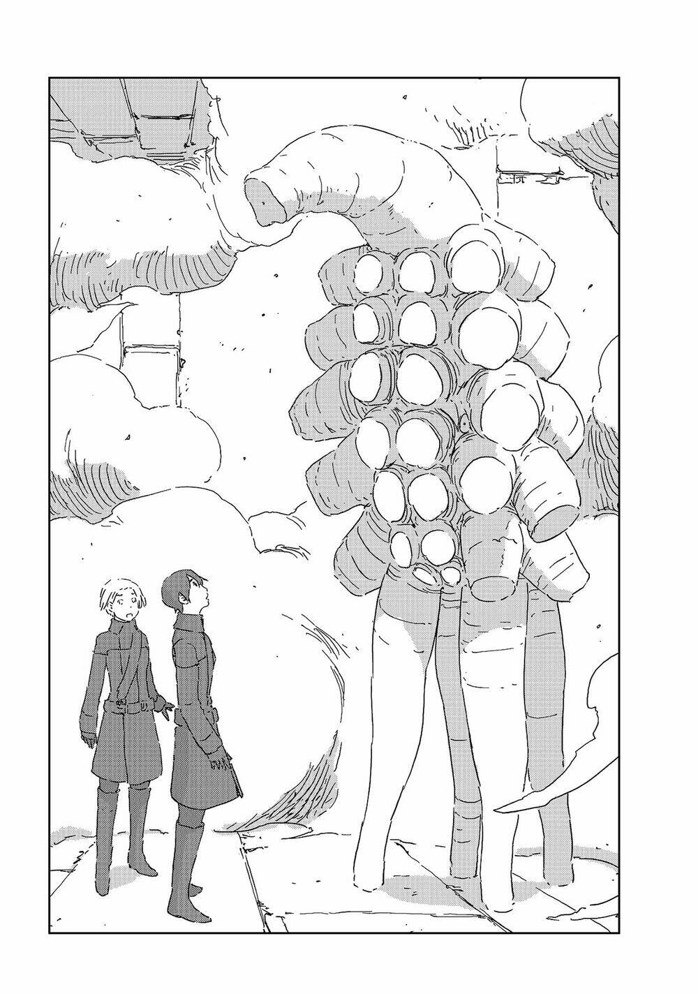 Aposimz: Chapter 48