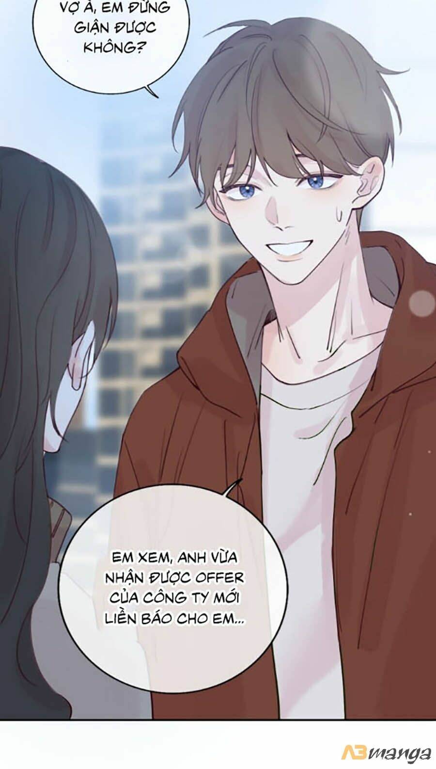Cát Xê Người Tình Bóng Đêm: Chapter 8