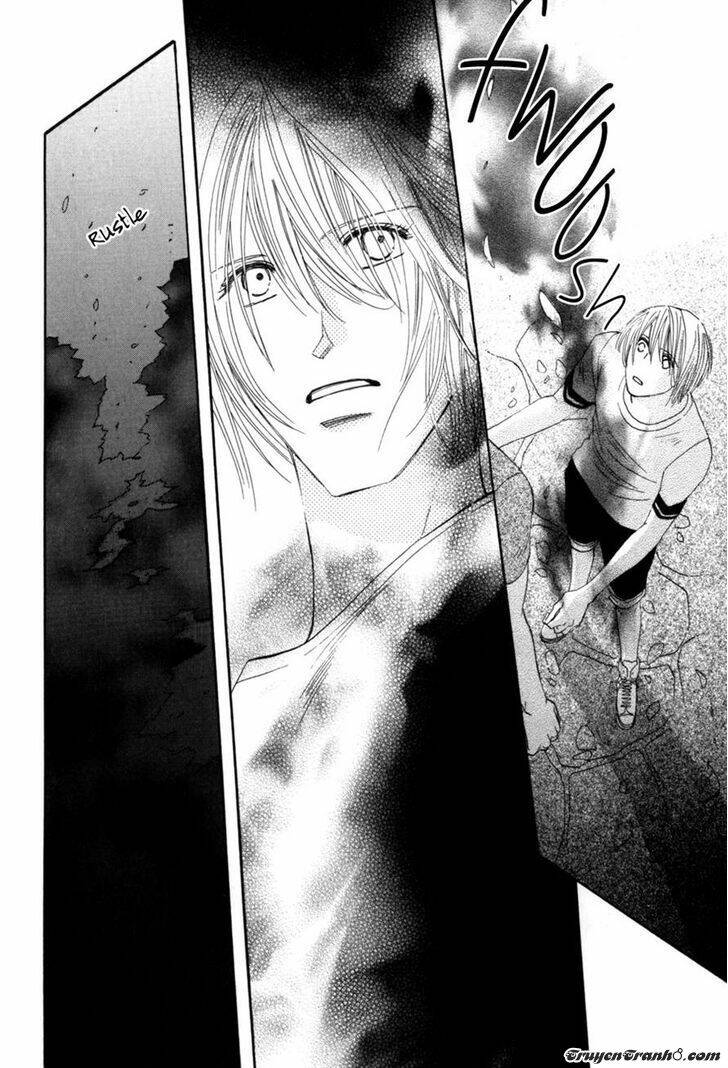 Moon Trick: Chapter 10