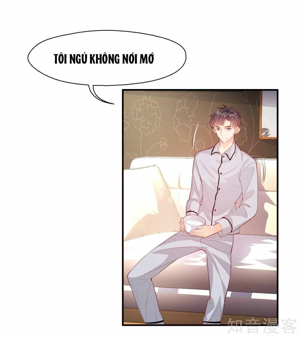 Sau Này Vẫn Cứ Thích Anh: Chapter 25