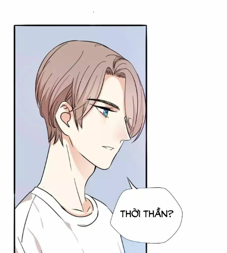 Mùi Hương Lãng Mạn: Chapter 23