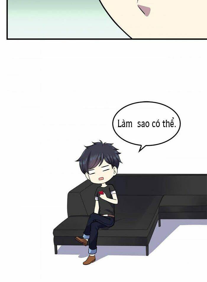 Người Yêu Thời Không: Chapter 9