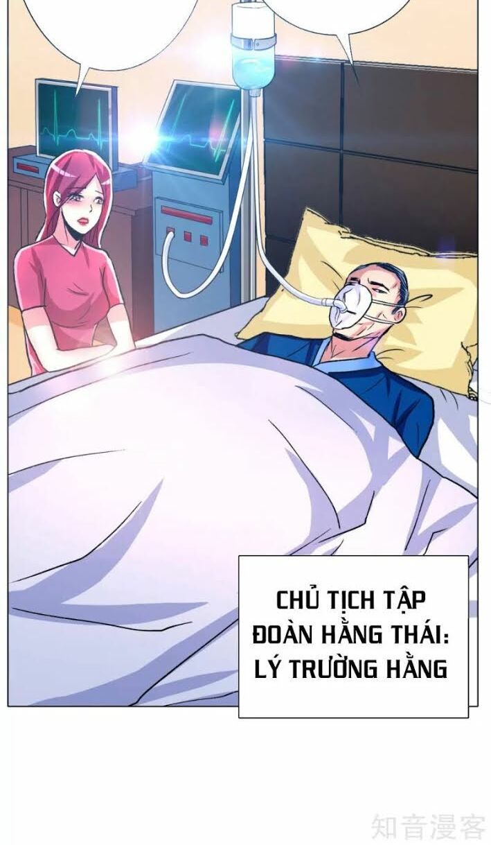 Hệ Thống Tiên Tôn Tại Đô Thị: Chapter 96