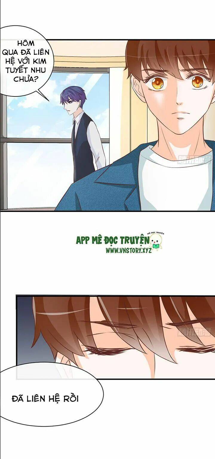 Cẩm Lý Thiếu Nữ Của Tôi: Chapter 38