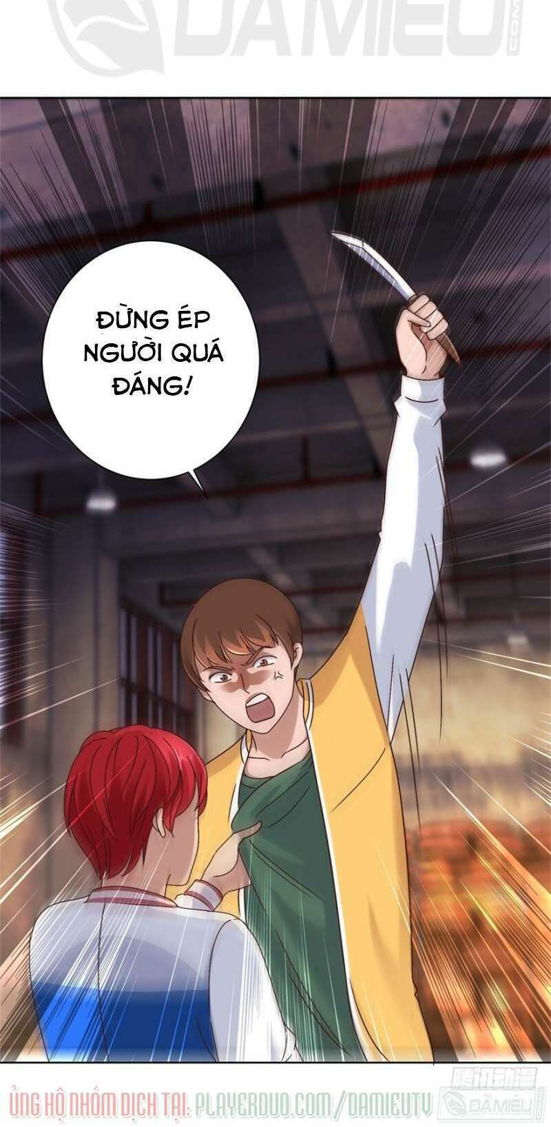 Đô Thị Chí Tôn Hệ Thống: Chapter 93