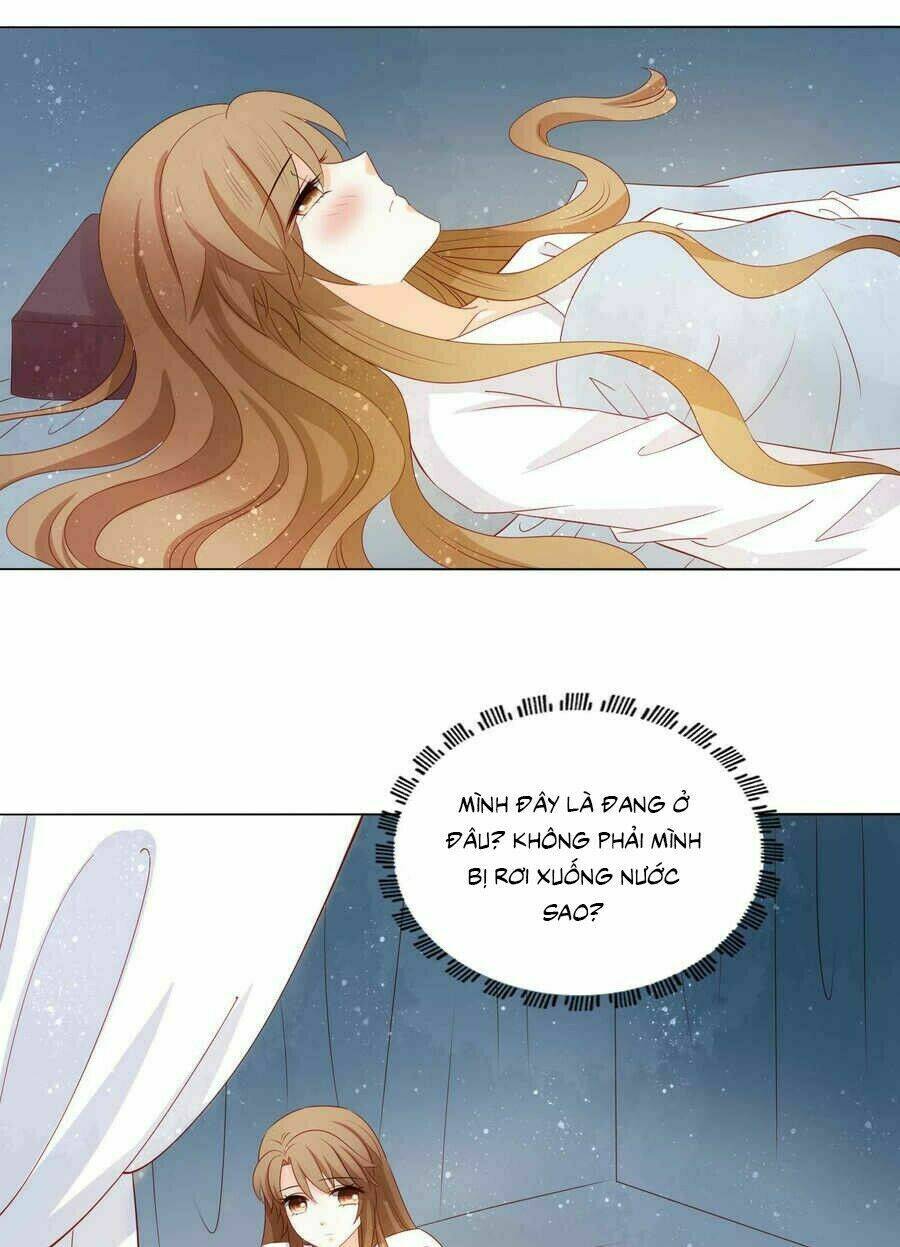 Nam Phi Nữ Tướng: Chapter 48