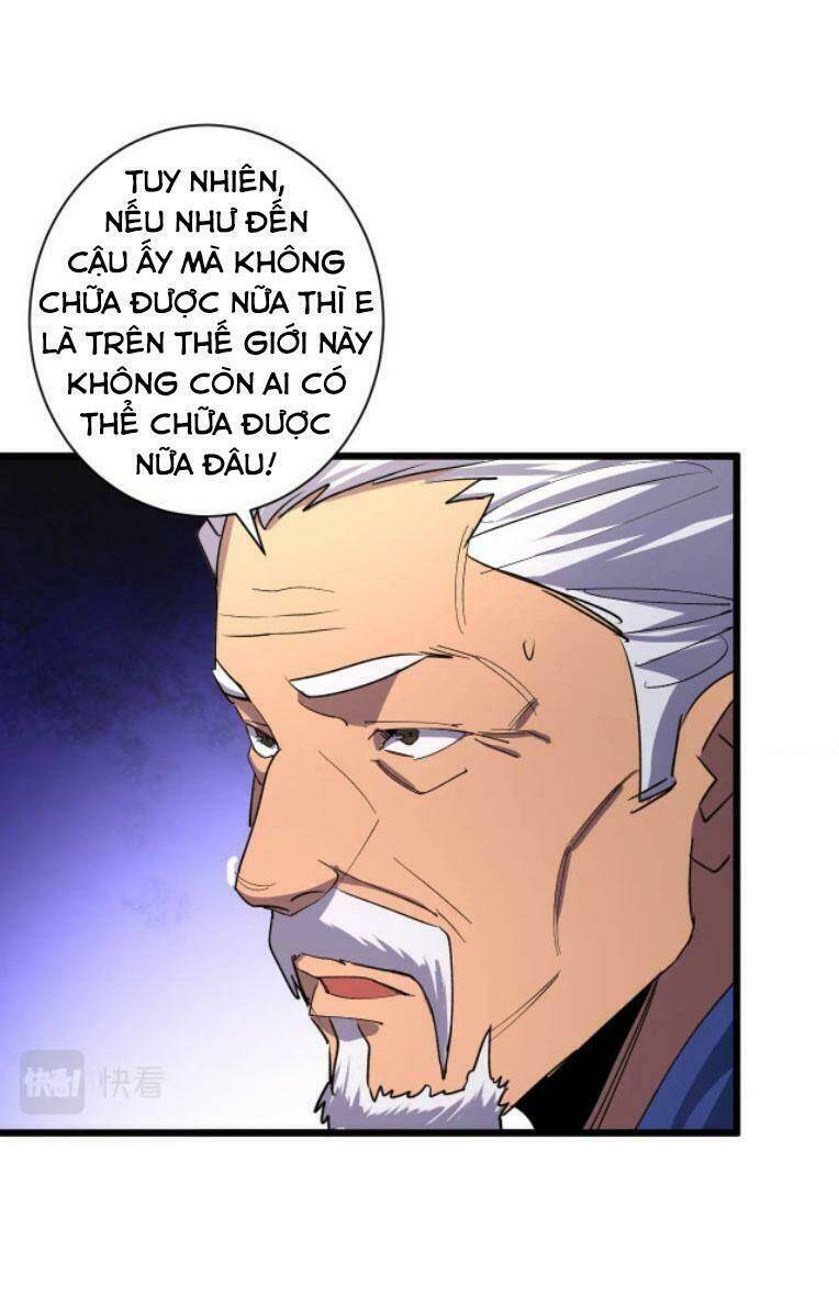 Bắt Đầu Với Tề Thiên Đại Thánh: Chapter 20