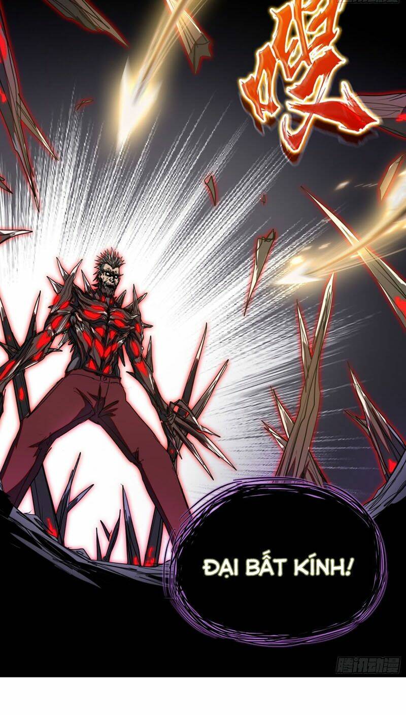 Đô Thị Hàng Thần Khúc: Chapter 38