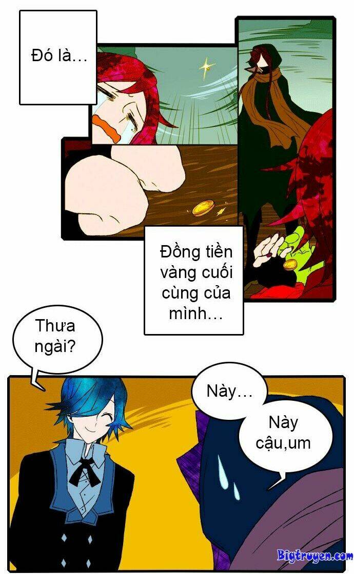 Niflheim: Chapter 5