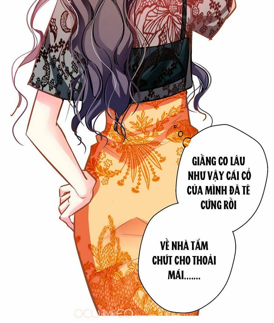 Cưng Chiều Ái Thê Hư Hỏng: Chapter 0