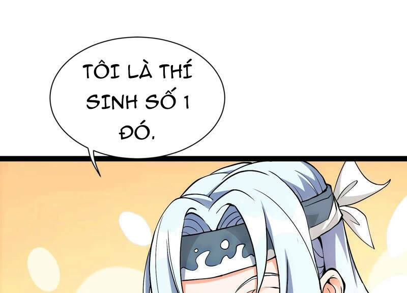 Yêu Linh Cứu Hỏa: Chapter 4