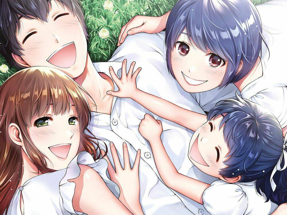 Bạn Gái Chung Nhà: Chapter 276