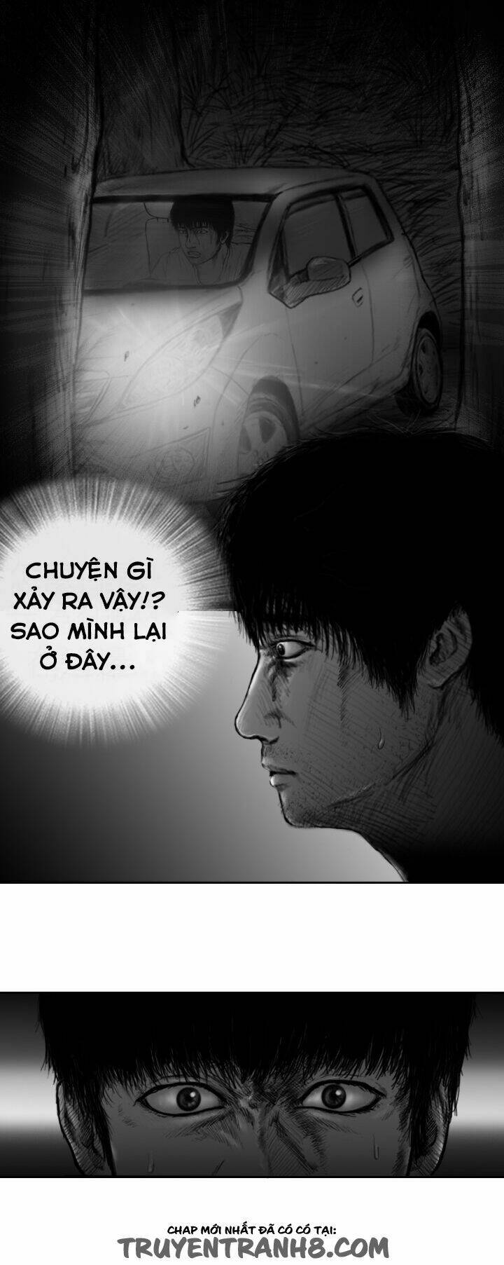 Hạt Giống Mỹ Nhân: Chapter 30