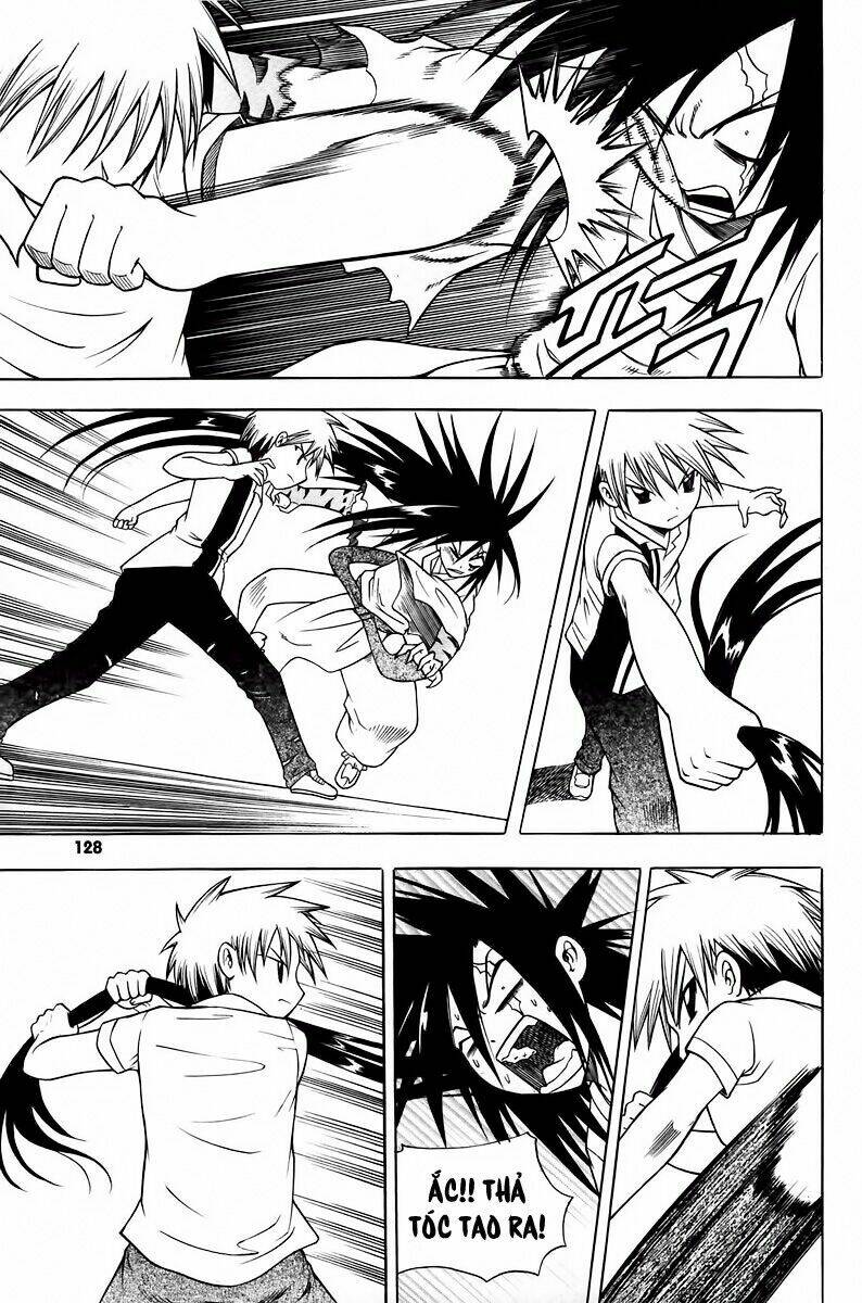 Gwisin Byeolgok: Chapter 13