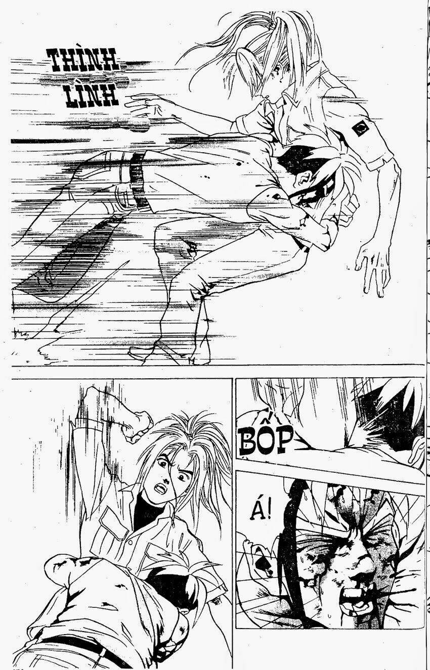 Ai Hơn Ai: Chapter 105