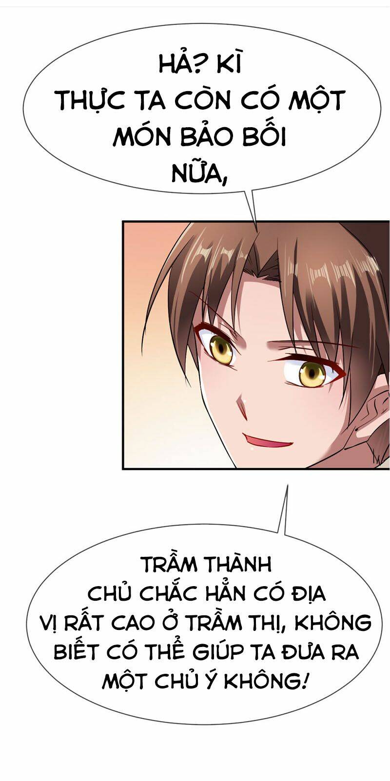 Chiến Đỉnh: Chapter 69